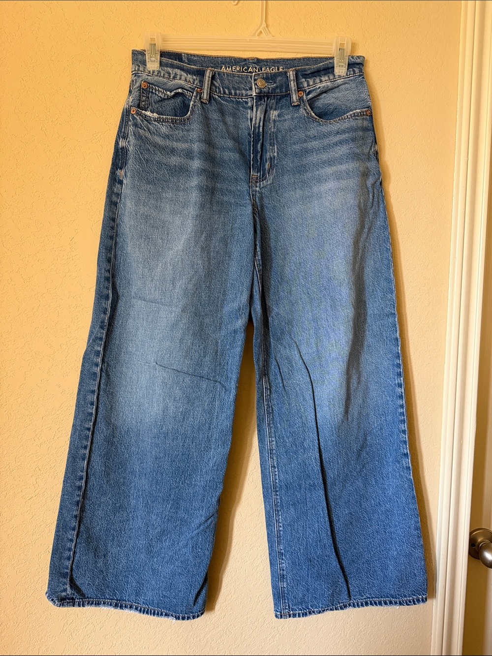 AE jeans